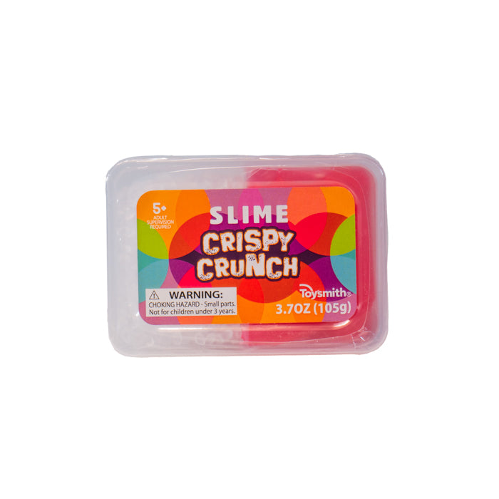 Crispy Crunch Slime