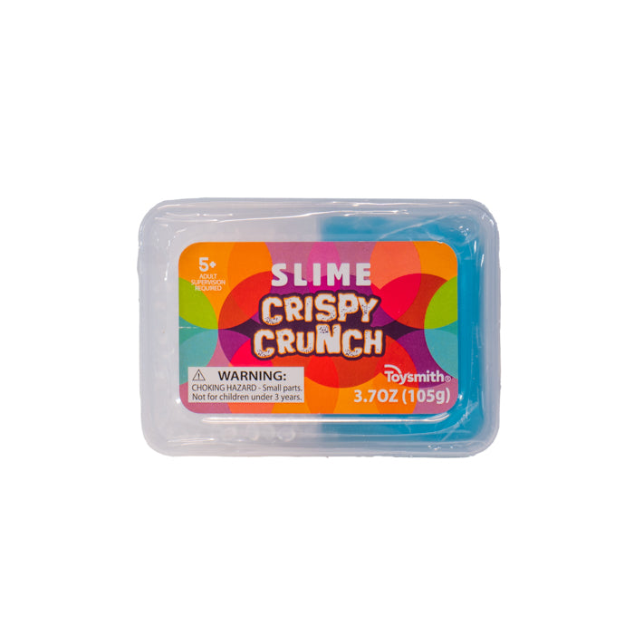 Crispy Crunch Slime