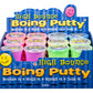 Toysmith Hi-Bounce Boing Putty