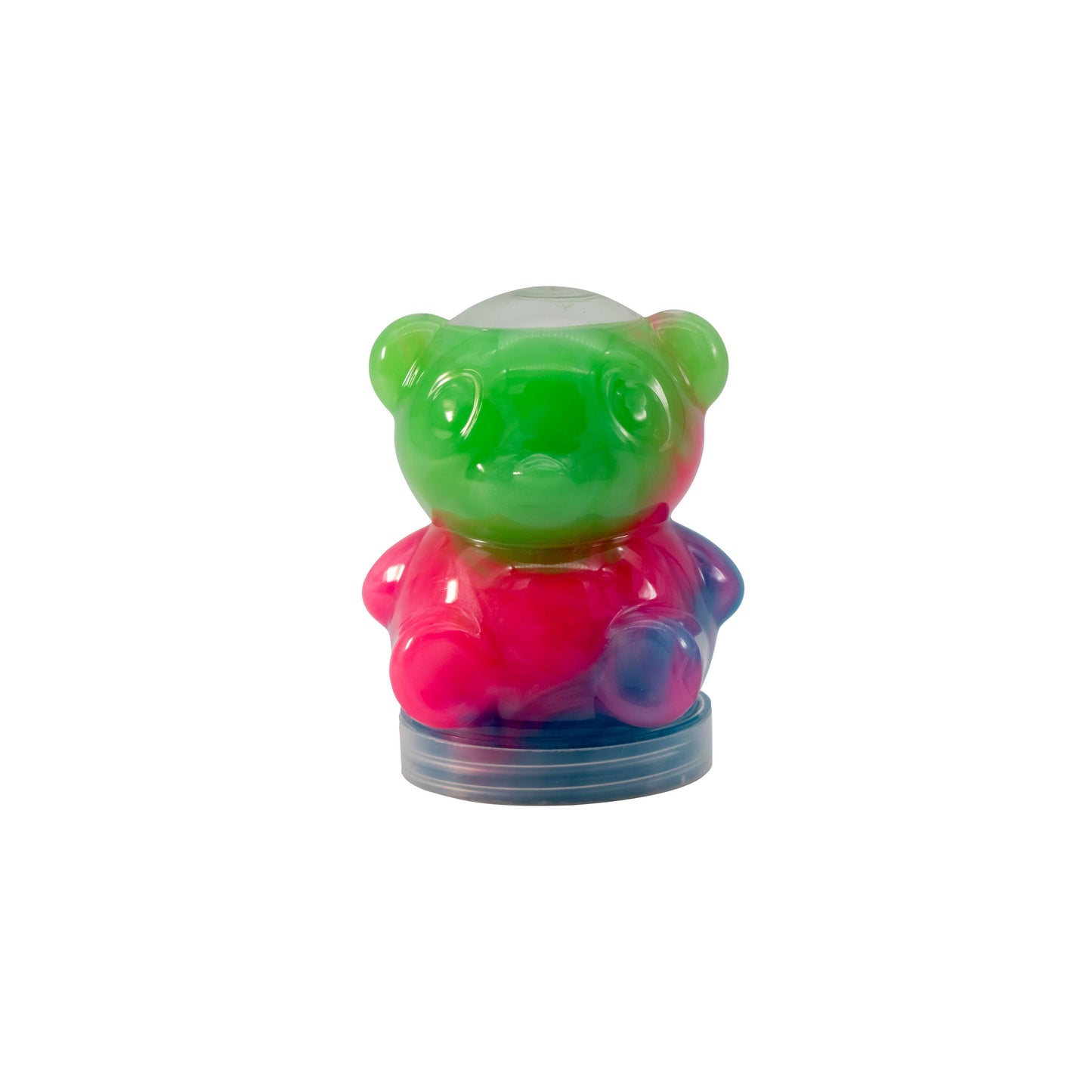 Groovy Bear Slime