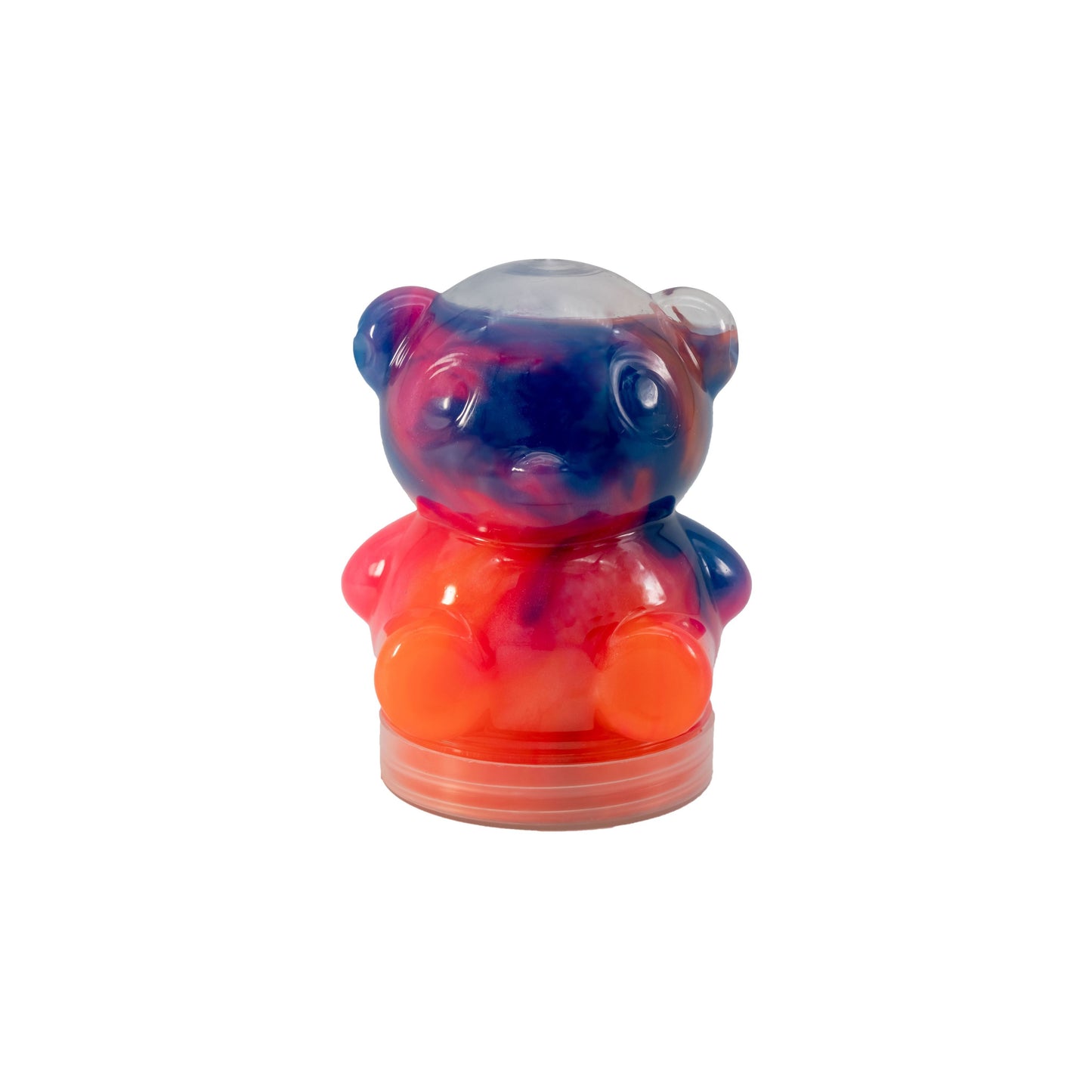 Groovy Bear Slime