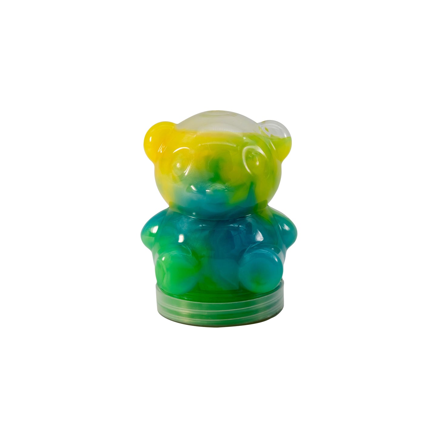 Groovy Bear Slime