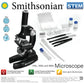 Smithsonian Microscope Kit