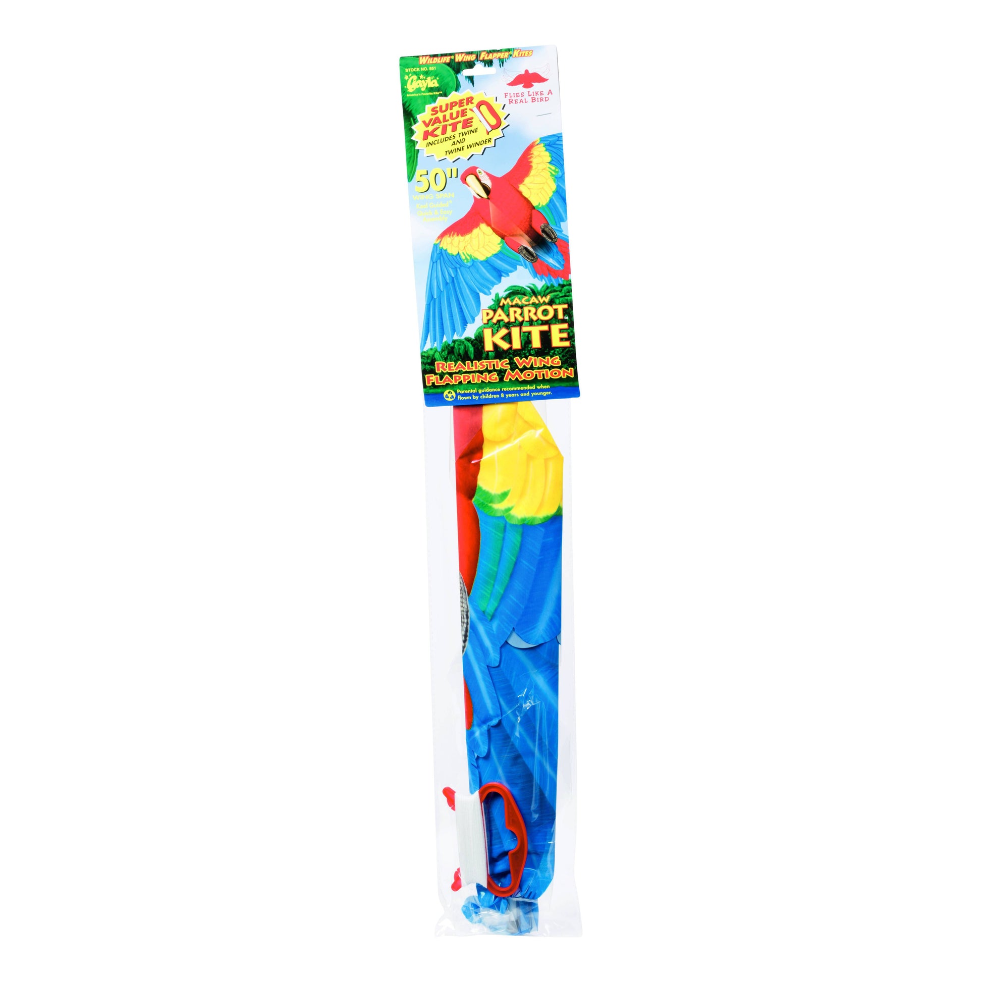 Gayla Easy to Fly Kites, Assorted