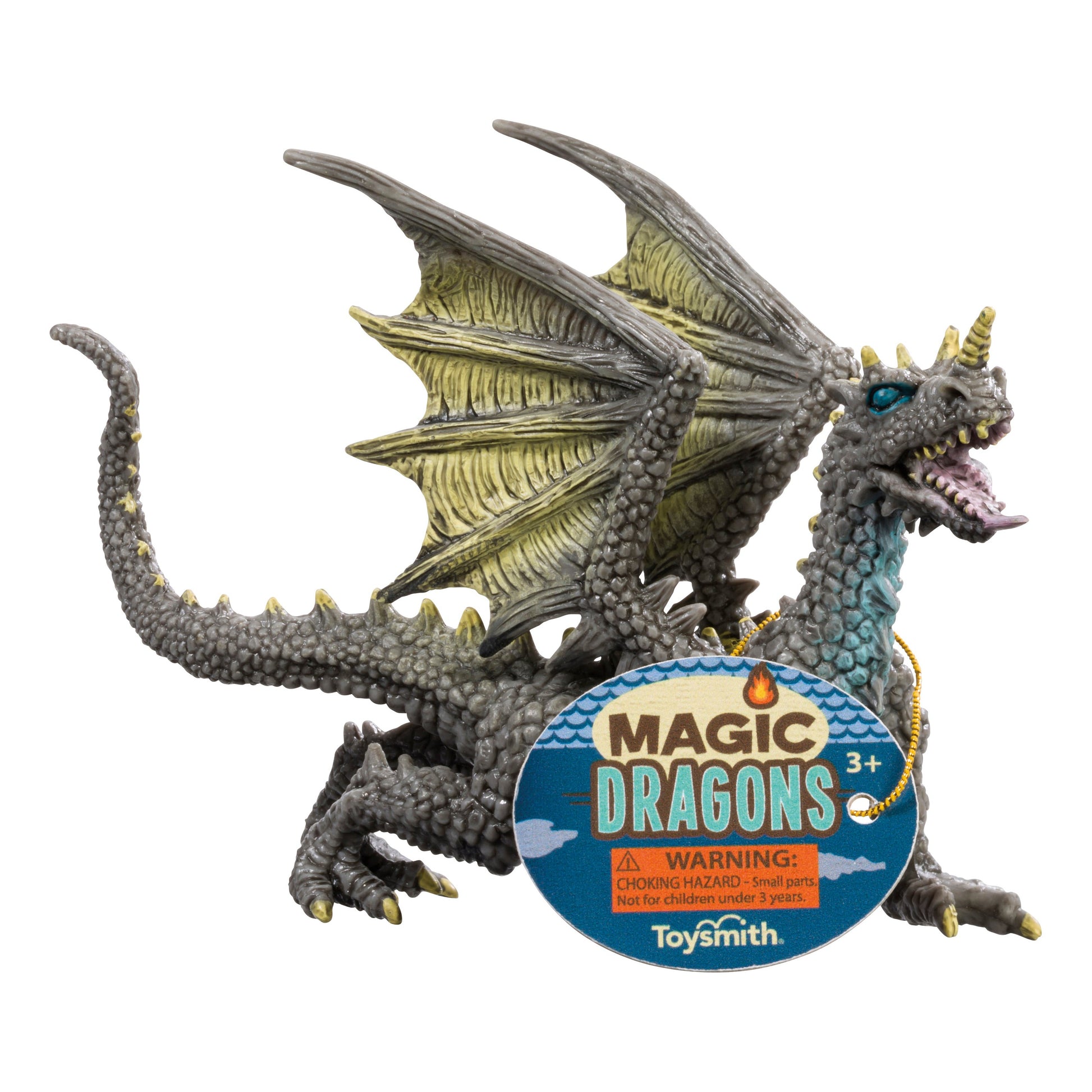 Toysmith Magic Dragon Asst