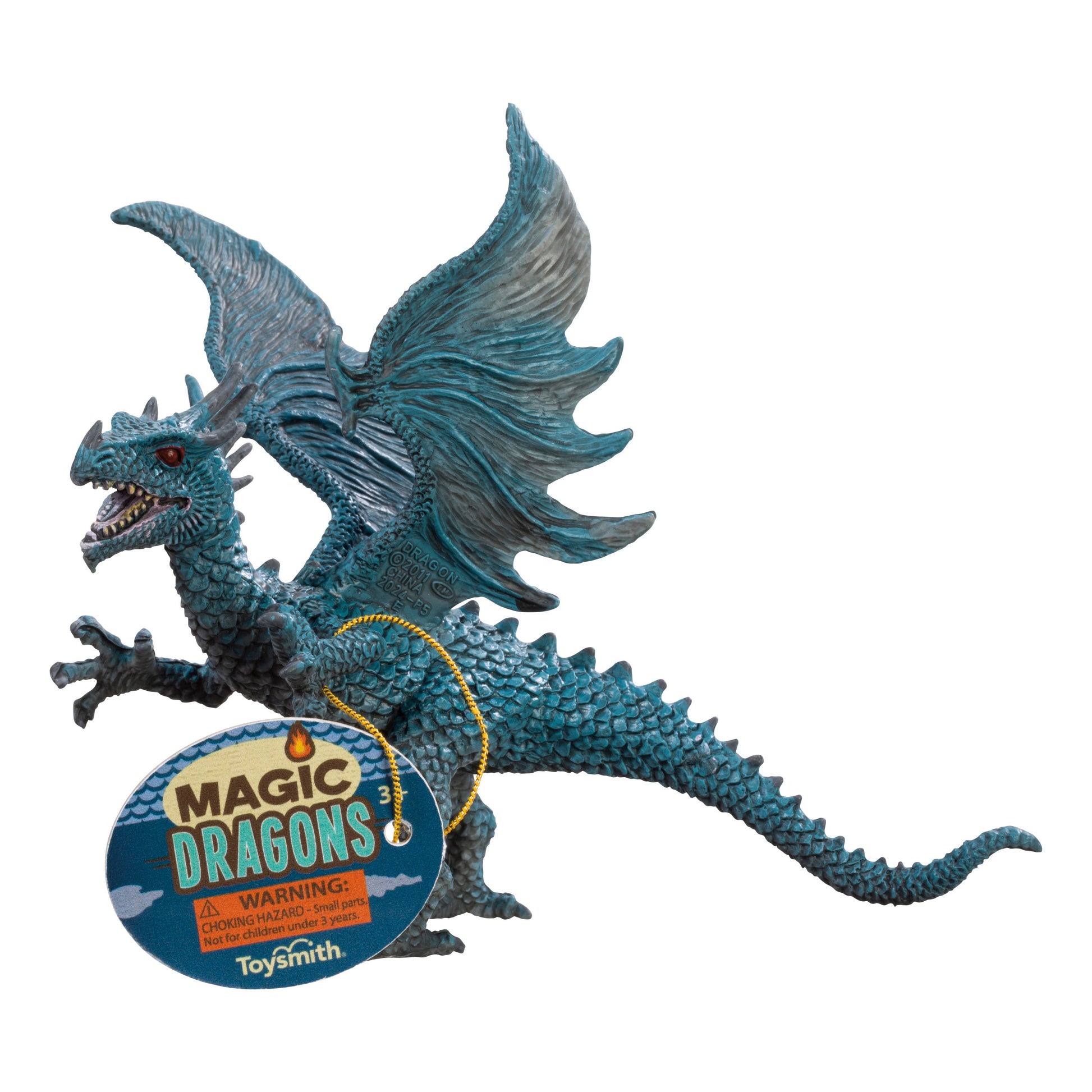 Toysmith Magic Dragon Asst