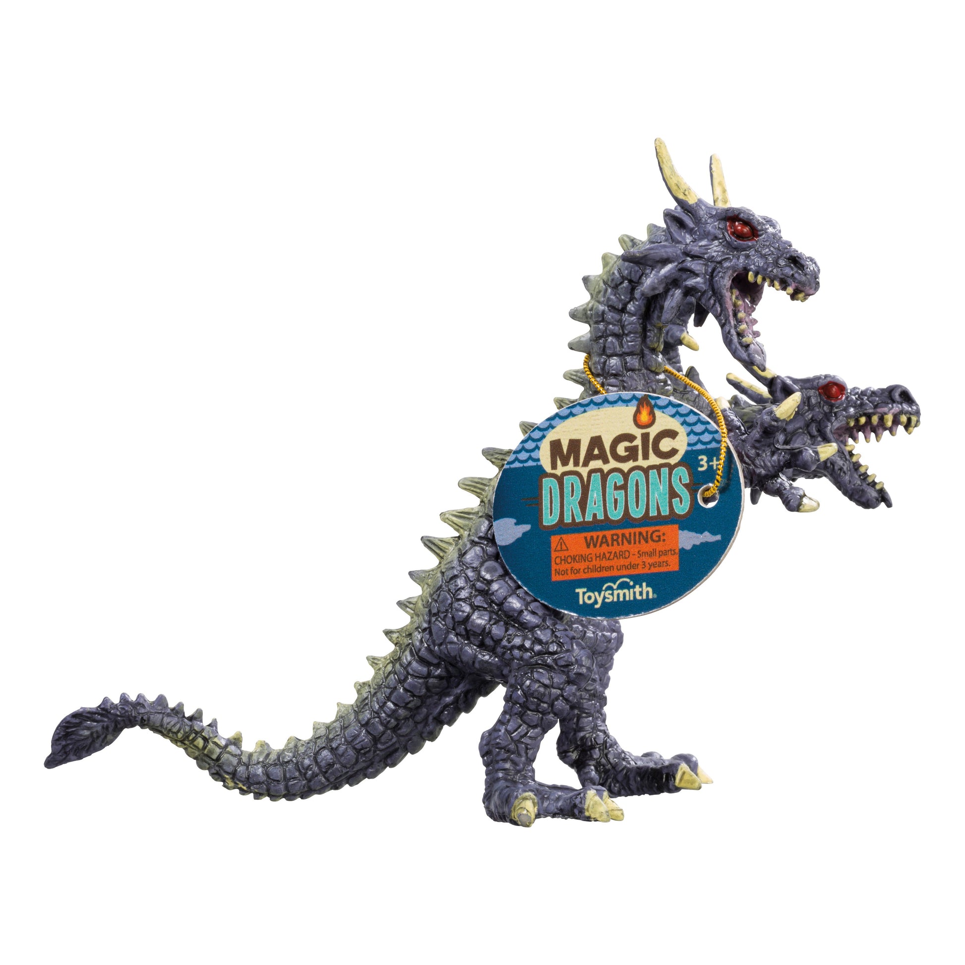 Toysmith Magic Dragon Asst