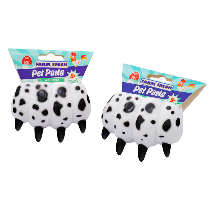 Toysmith Pet Paws