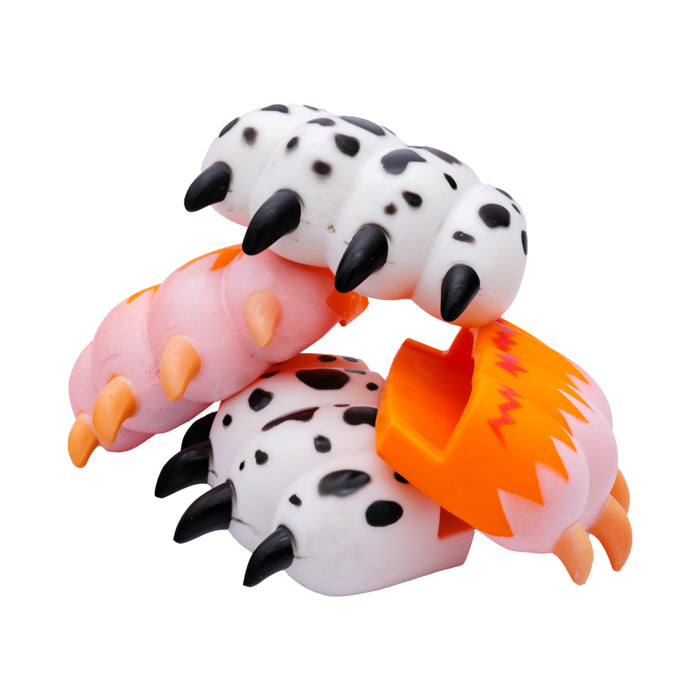 Toysmith Pet Paws