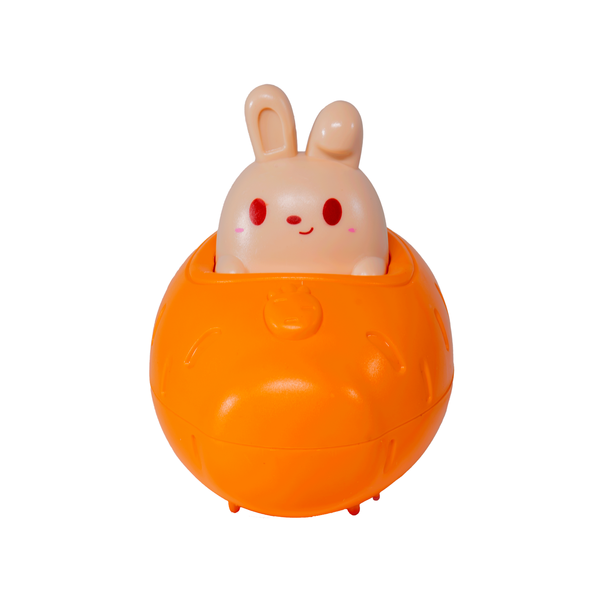 Push' N Go Bunny