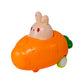 Push' N Go Bunny