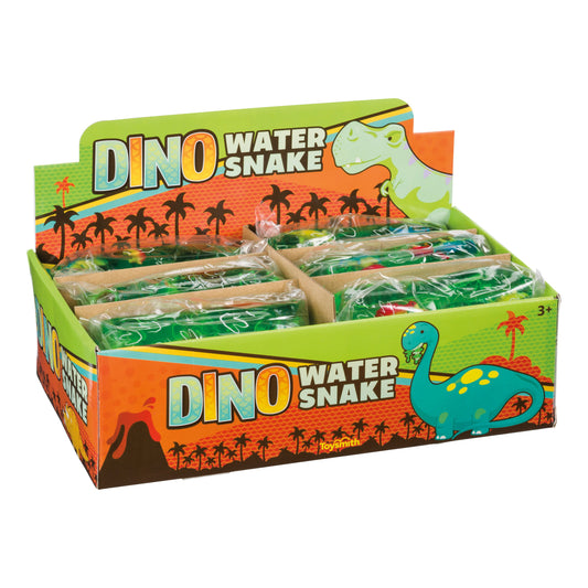 Toysmith Dino Water Snake