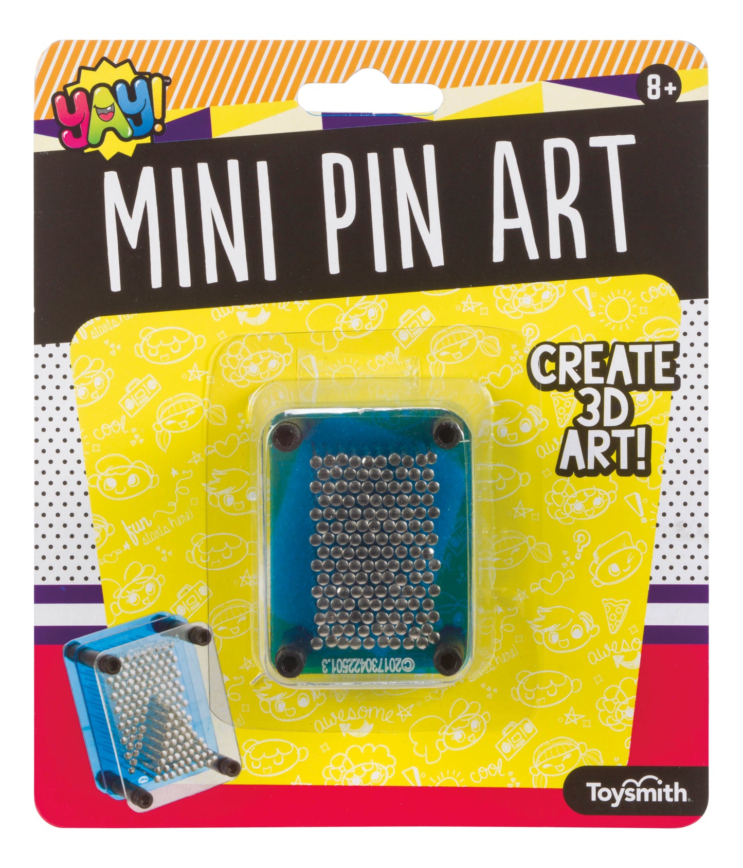 Mini Pin Art (4)