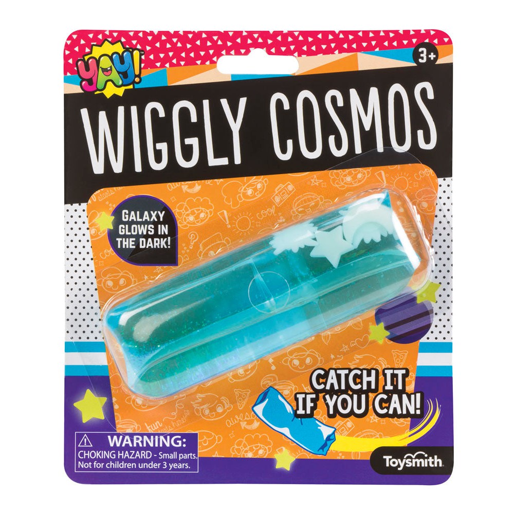 Toysmith Wiggly Cosmos 4/24 (1)