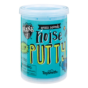 Prank U Noise Putty Large