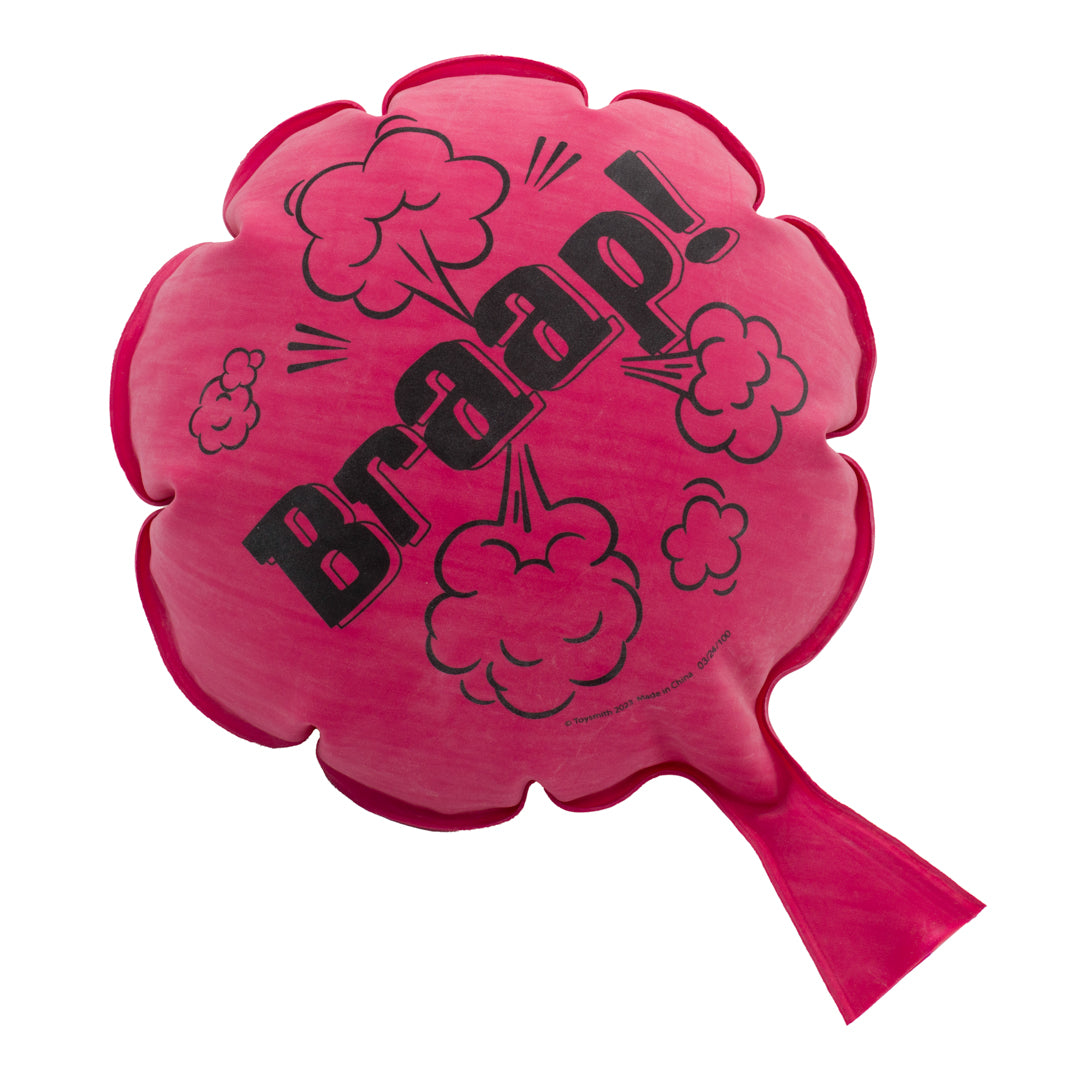 Neato Whoopee Cushion