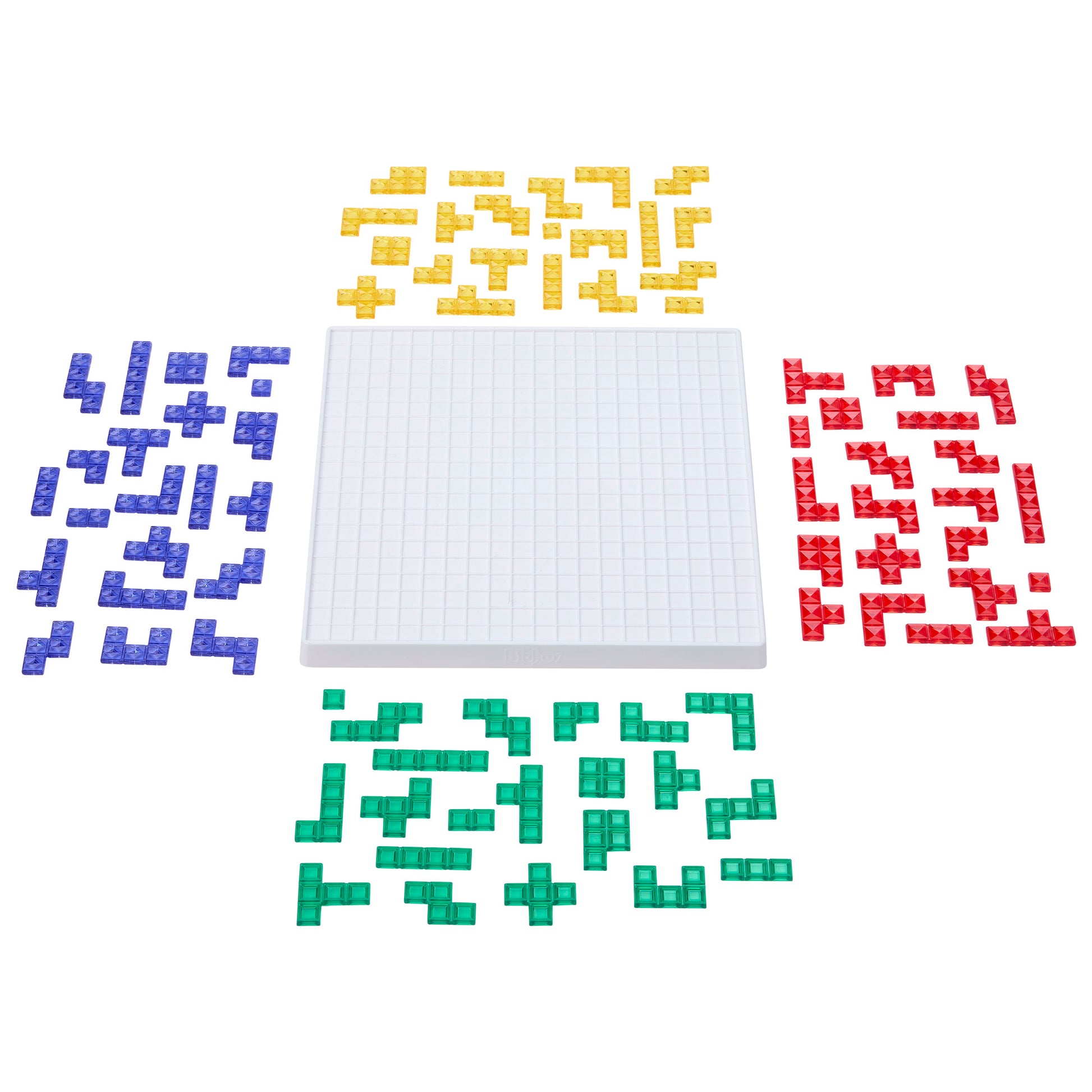 Mattel Games Blokus