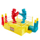 Mattel Games Rock Em Sock Em Robots