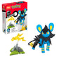 MEGA™ Construx Pokémon Power Packs Assortment