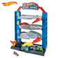 Hot Wheels City Stunt Garage