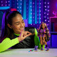 Monster High Clawdeen Doll