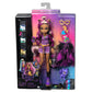 Monster High Clawdeen Doll