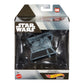 Hot Wheels Star Wars Select Starships