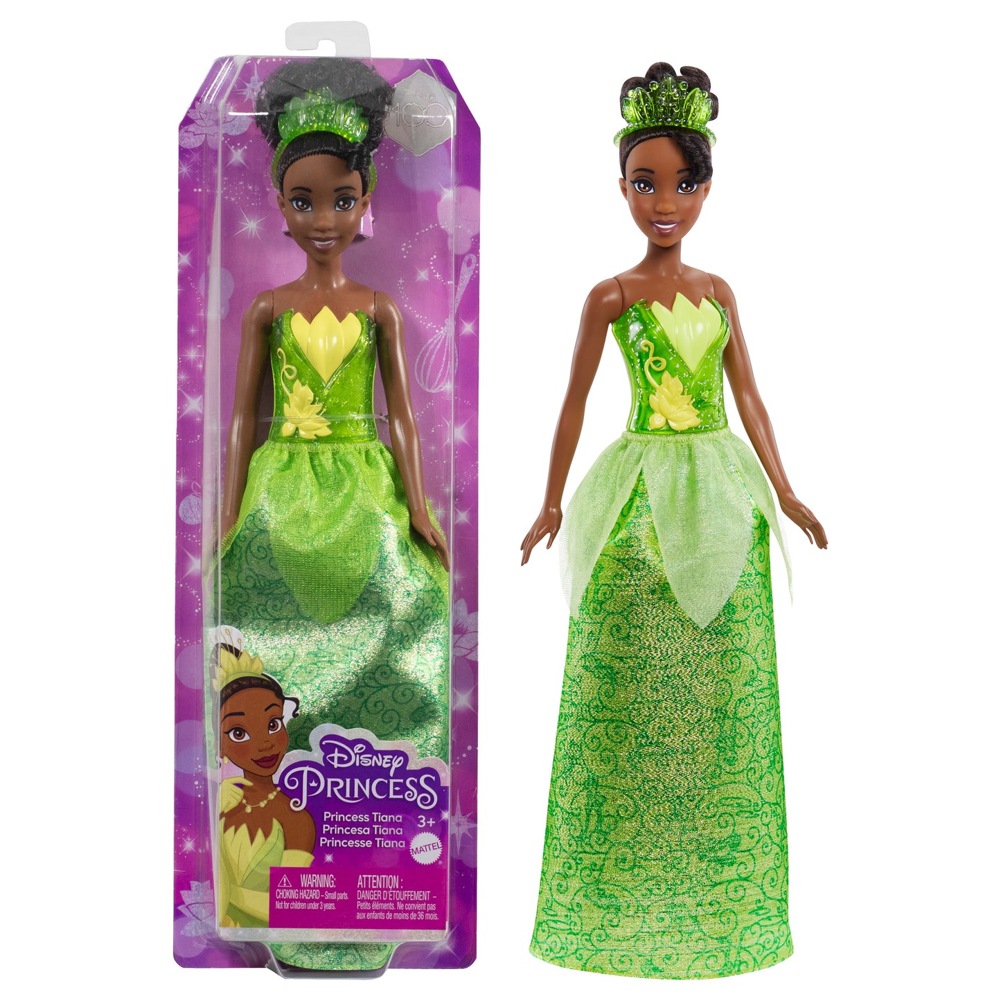 Disney Princess Doll