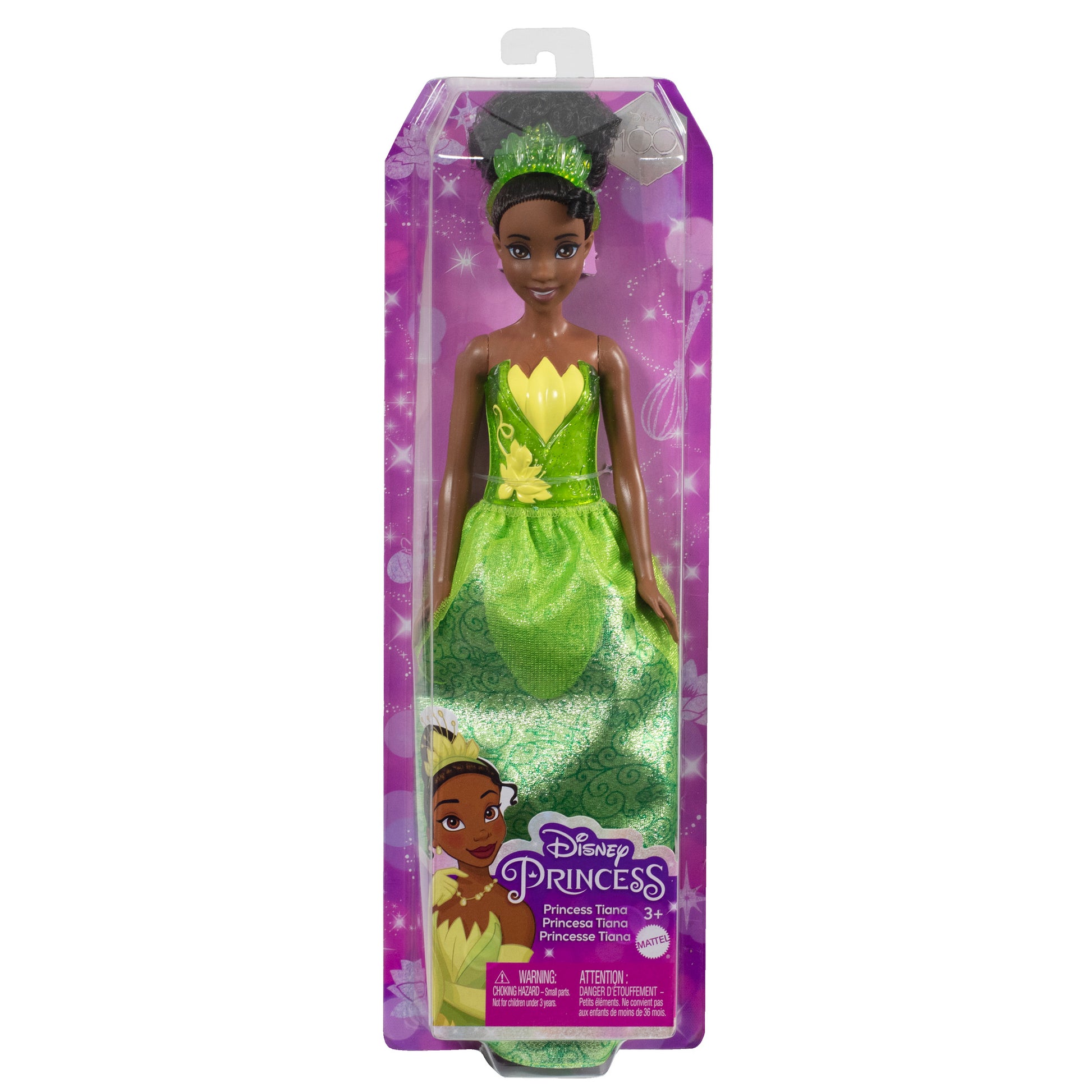 Disney Princess Doll