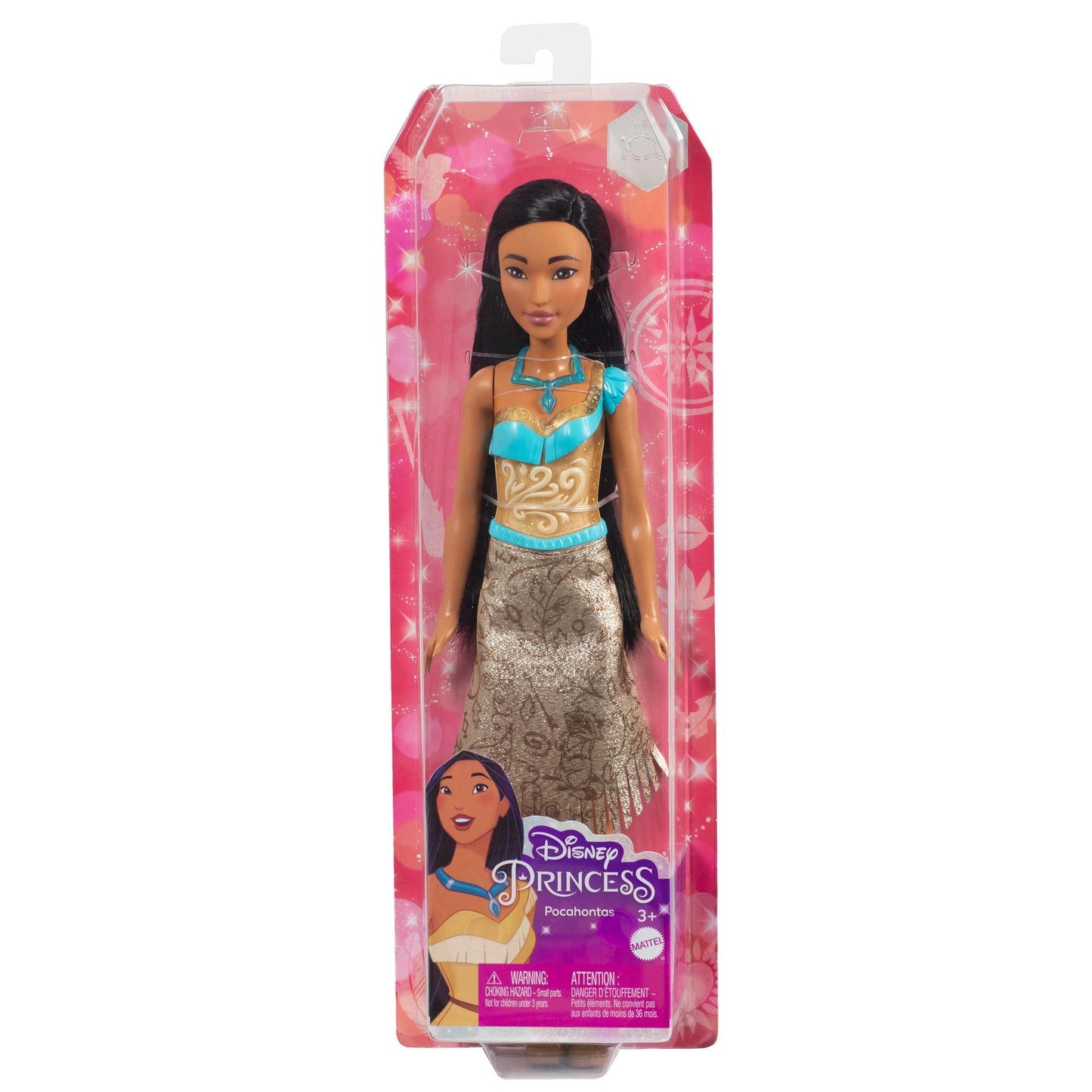 Disney Princess Doll