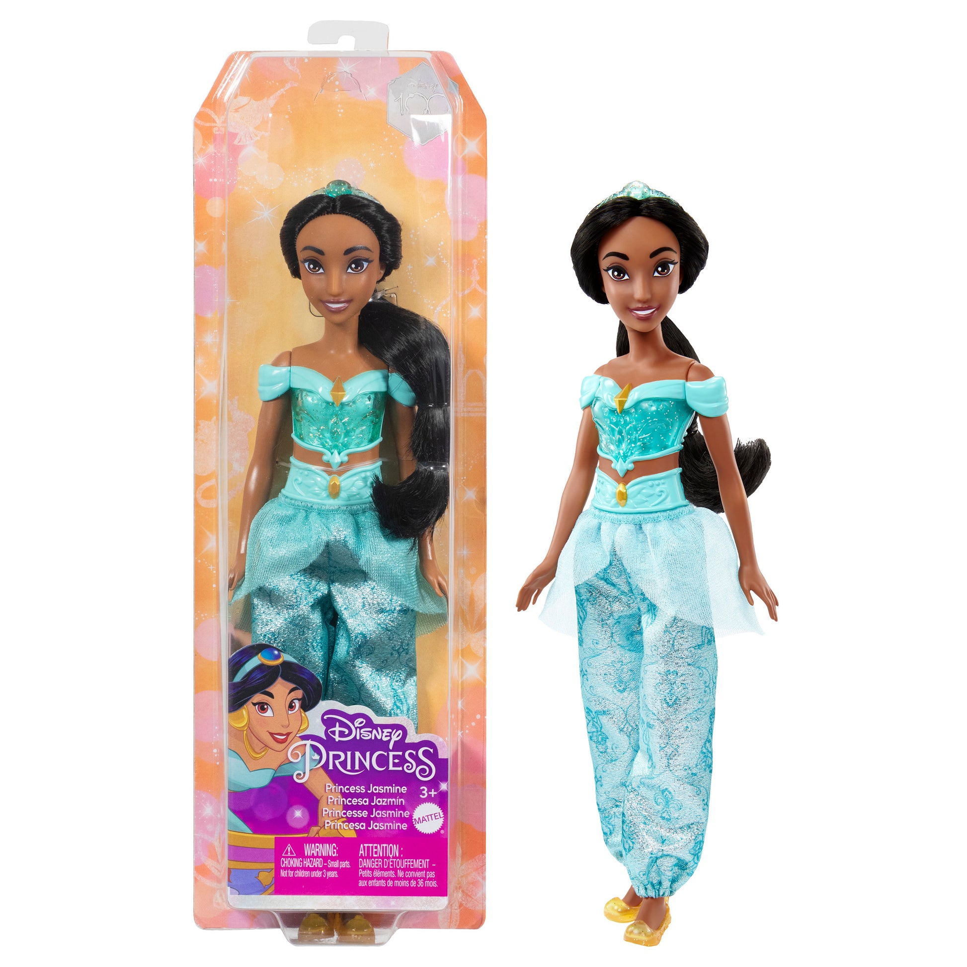 Disney Princess Doll