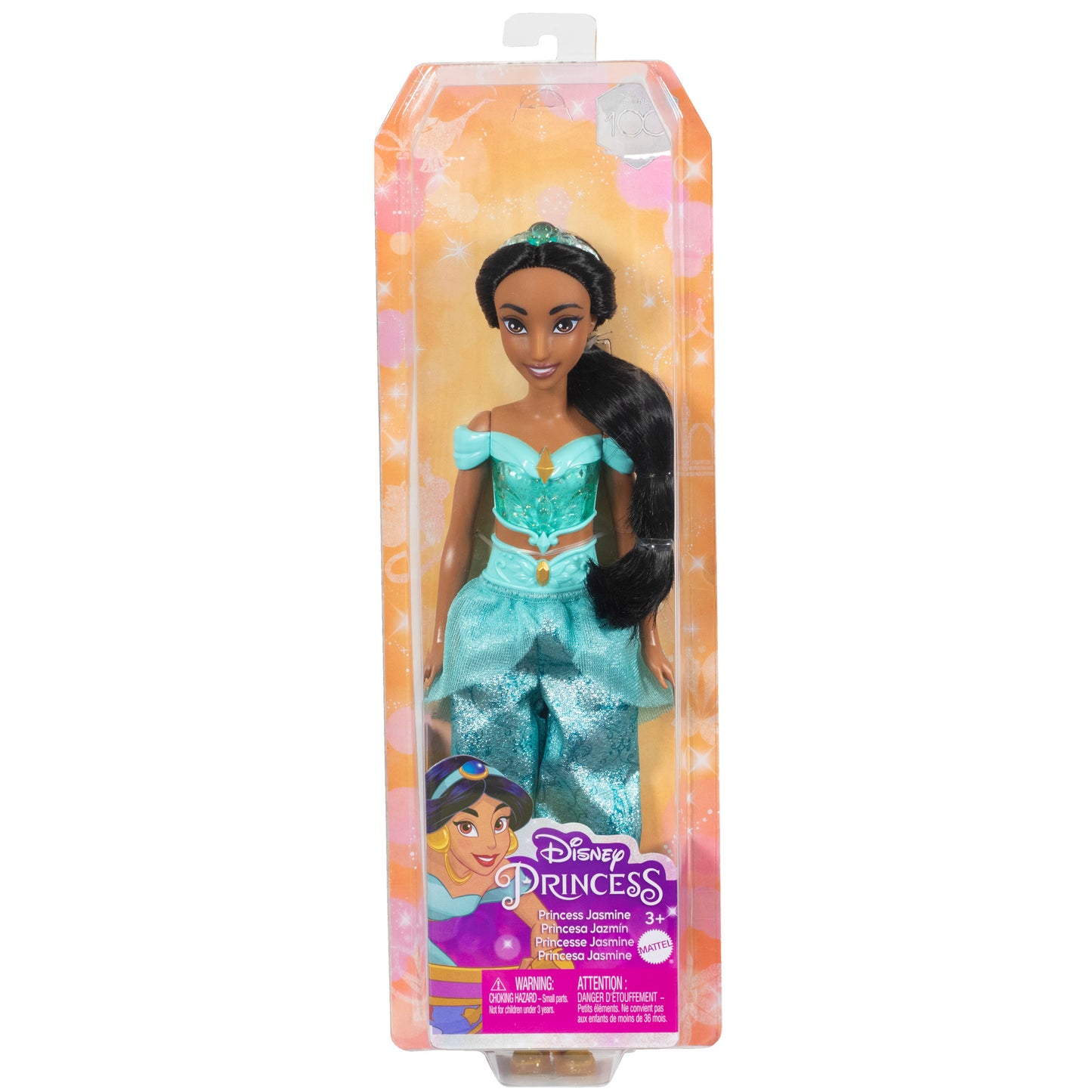 Disney Princess Doll