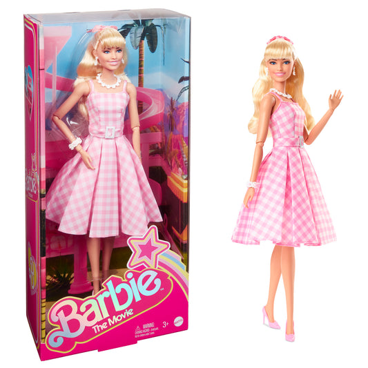 Barbie Movie Doll Perfect Day