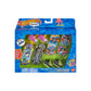 Hot Wheels Skateboard & Shoe Pack