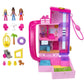 Polly Pocket Barbie Compact