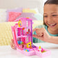 Polly Pocket Barbie Compact