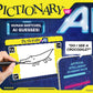 Mattel Games Pictionary VS. AI