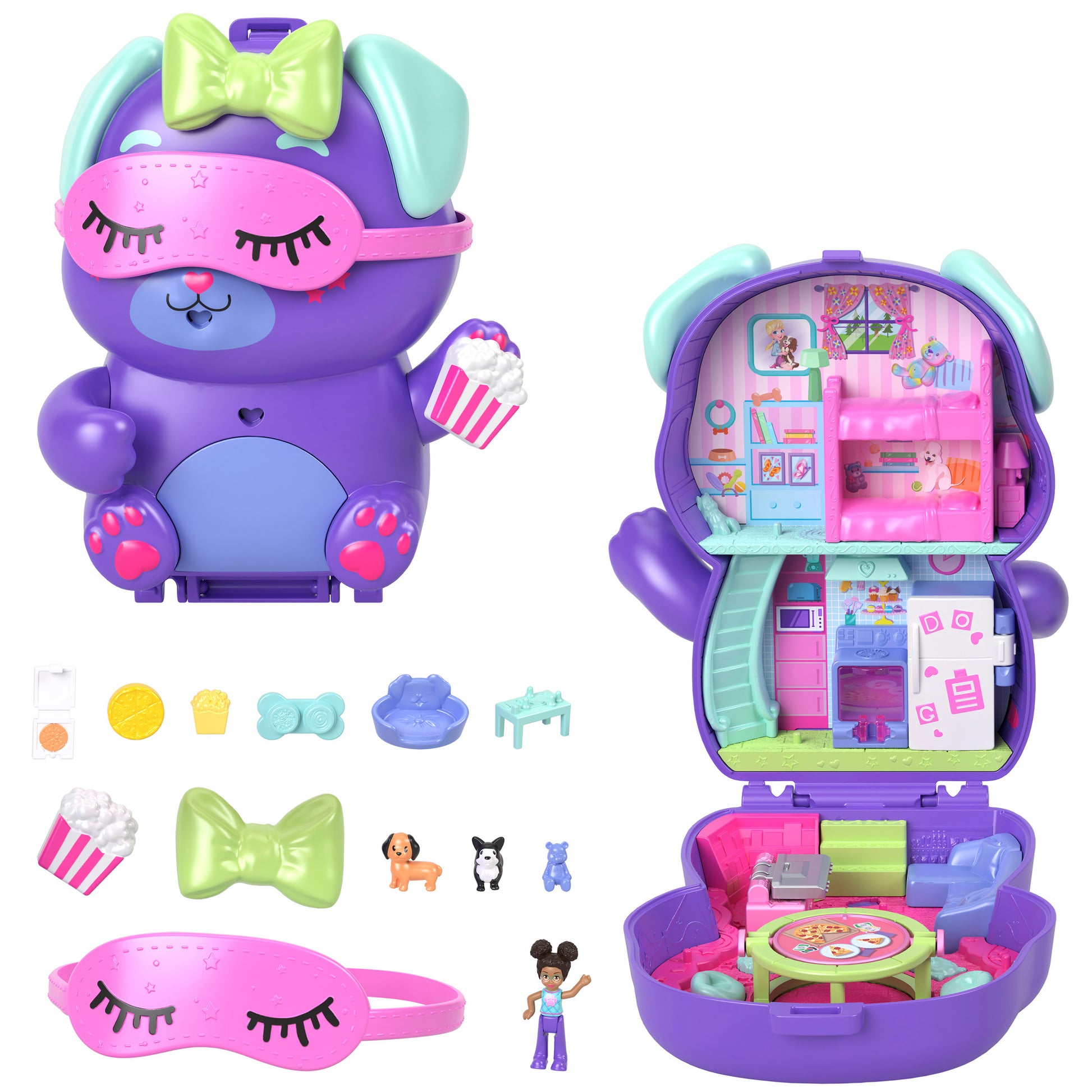 Polly Pocket World