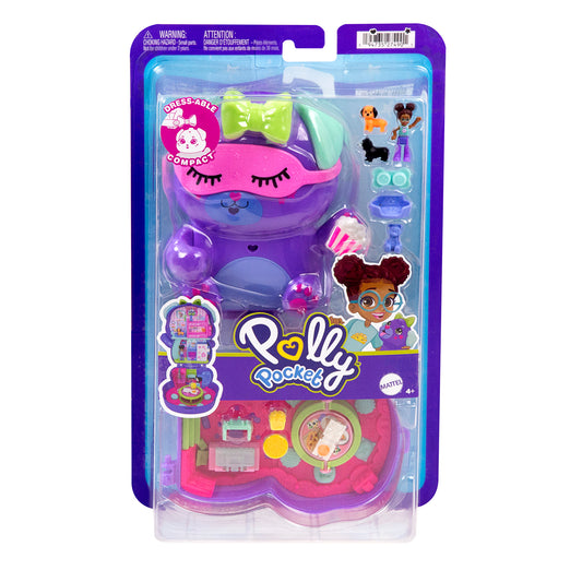 Polly Pocket World