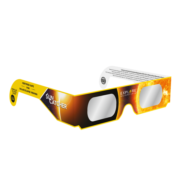 Solar Eclipse Glasses Display Toysmith