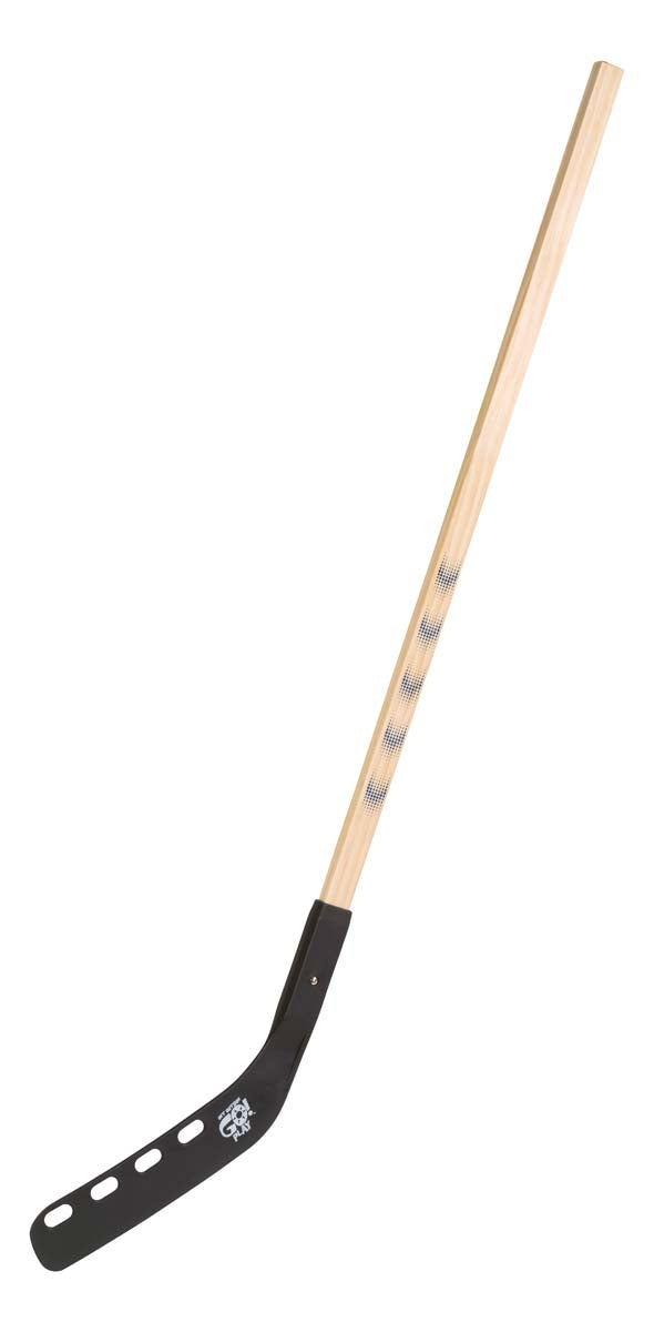 A street hockey stick 