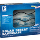 A product box containing Polar Desert Sandscape 