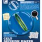 A product package for celt decision maker