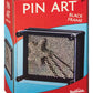 Package containing Pin Art 