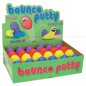 Toysmith Bounce Putty