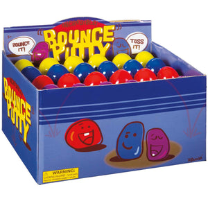 Toysmith Bounce Putty