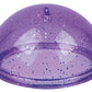 Purple Jumbo Glitter Poppin Hopper