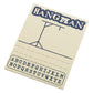Hangman notepad
