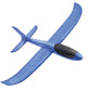 Blue Lanard Sky Glider Plane