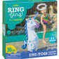 Ring Fling Uni-Toss in package